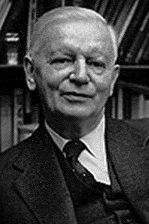 Carl Theodor Dreyer portrait