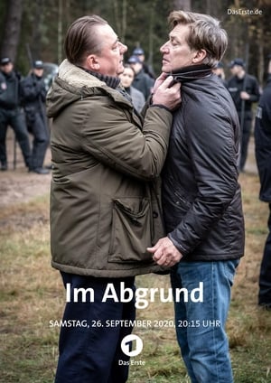 Image Im Abgrund