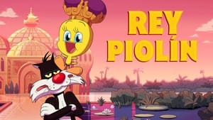 Captura de El Rey Piolín (2022) Dual 1080p