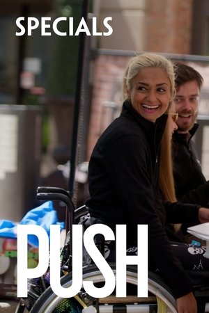 Épisodes spéciaux