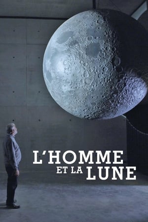 Image L'Homme et la Lune