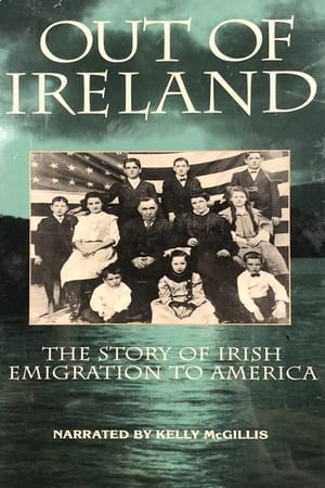 Image Out of Ireland: The Story of Irish Emigration to America