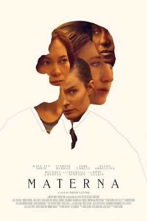 Materna (2020) Materna (2020)