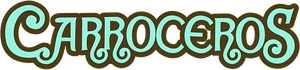 Carroceros — Logos 1