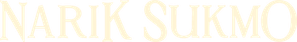 Narik Sukmo — Logos 1