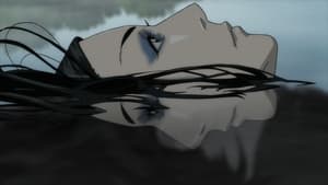 Ergo Proxy Ophelia