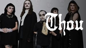 Thou - Au Hellfest 2022 film complet