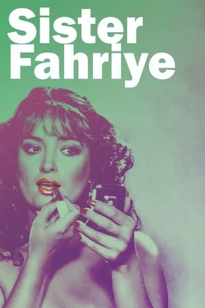 Poster Sister Fahriye 1984