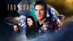 poster Farscape