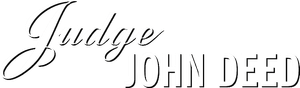 Judge John Deed — Logos 2