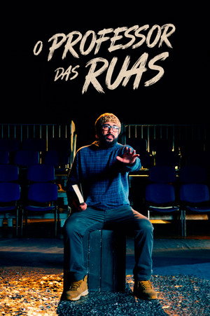 O Professor das Ruas