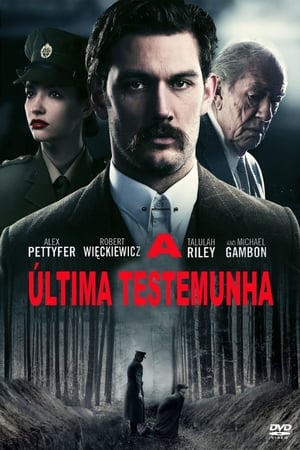 Assistir A Última Testemunha Online Grátis