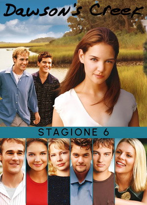 Stagione 6
