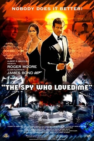 Image The Spy Who Loved Me