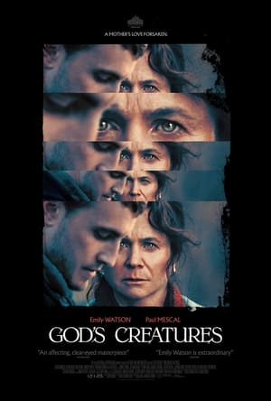 Poster God's Creatures 2022