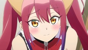 Bad Girl Episódio 11