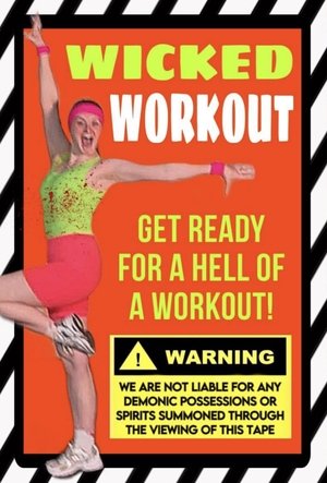 Nonton film Wicked Workout (2024) terbaru sub indo Nonton film Wicked Workout (2024) terbaru sub indo