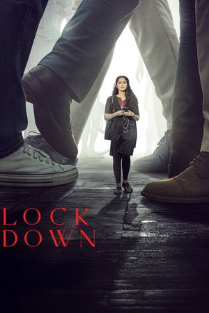 Lockdown (2026) WEB-HDRip [Dual Audio] [Hindi ORG DD 5.1 – Tamil] 1080p | 720p | HEVC | 480p [x264|x265] Esubs