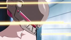 Elfen Lied: 1×1