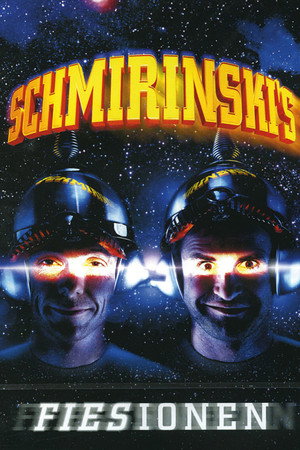 Schmirinski's: Fiesionen 3