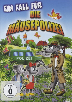 The Mouse Police 6