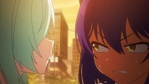 Jahy-sama wa Kujikenai!: 1×3