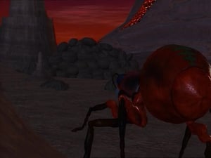 Beast Wars: Transformers Spider's Game