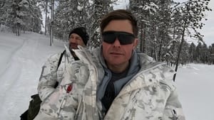 Arctic Warrior S01E06