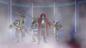 Scooby-Doo! Pirates Ahoy!