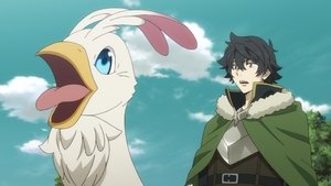 The Rising of The Shield Hero: Season 1 Episode 5 – Filo