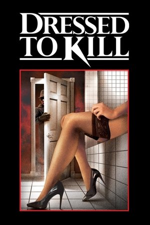 Image Dressed to Kill