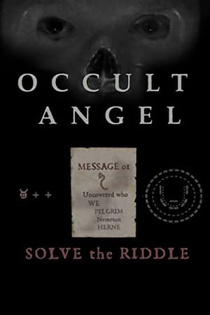 Poster Occult Angel (2018)