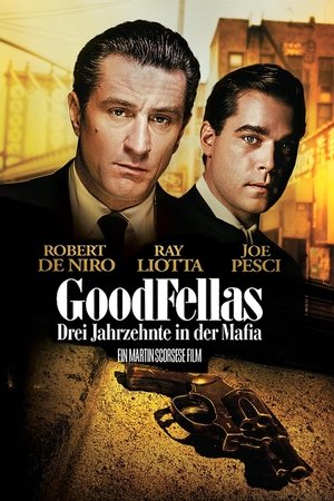poster GoodFellas