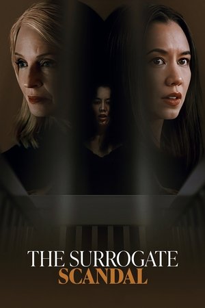 Watch The Surrogate Scandal 2023 Online 123Movies