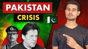 Imran Khan vs Pakistan Army | Who will Win?
