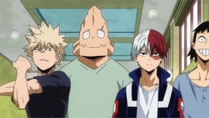 My Hero Academia: Season 7 Episode 1