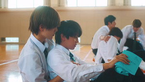 School Trip: Joined a Group I’m Not Close To (2025) Season 1X5 Watch Online Free | ඔන්ලයින් බලන්න