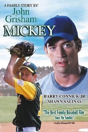 Poster Mickey (2004)