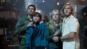 Super 8 (2011) HD 1080p Latino