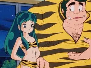 Urusei Yatsura: 1×1 {year} Online En Netflix
