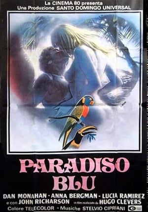 Blue Paradise film complet