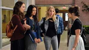 Pretty Little Liars Season 5 Episode 22