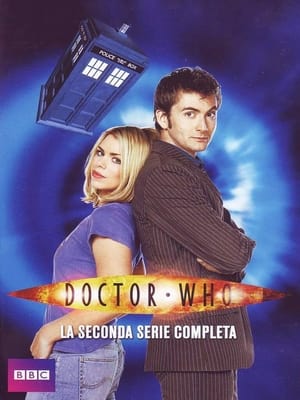 Doctor Who: Stagione 2