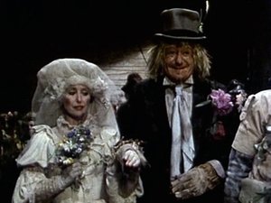 Worzel Gummidge The Scarecrow Wedding