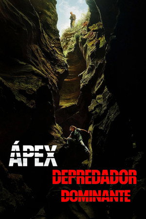 poster Apex