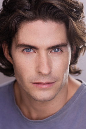 Logan Roberts portrait