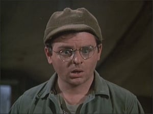 M*A*S*H 4. évad 13. rész