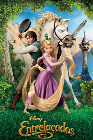 poster Tangled