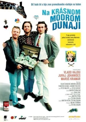 Poster Na krásnom modrom Dunaji 1994