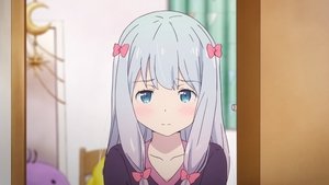 Eromanga Sensei: 1×5